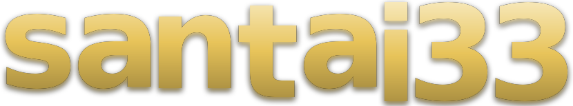 santai33 logo