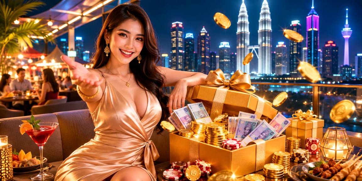 santai33 Gold Rush